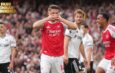 Arsenal Menang, Viktor Gyokeres Tetap Percaya Diri dalam Perburuan Gelar Premier League